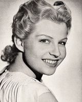 Betty Field
