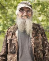 Si Robertson