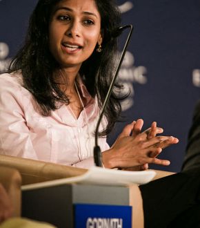 Gita Gopinath