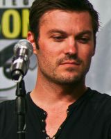 Brian Austin Green