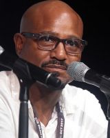 Seth Gilliam