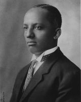 Carter G. Woodson