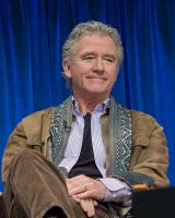 Patrick Duffy
