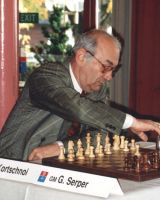 Viktor Korchnoi