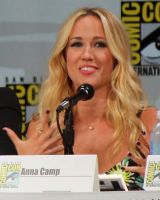 Anna Camp