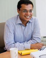 Sachin Bansal