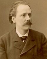 Jules Massenet