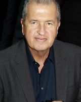 Mario Testino
