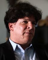 Eric Weinstein