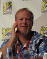 Bill Fagerbakke