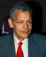 Julian Bond