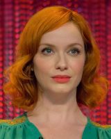 Christina Hendricks