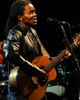 Tracy Chapman