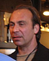 Taylor Negron