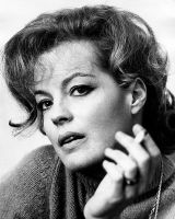 Romy Schneider