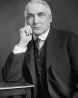 Warren G. Harding