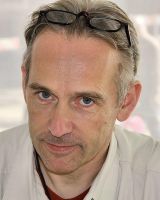 Jasper Fforde