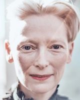 Tilda Swinton