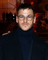 Gaspard Ulliel