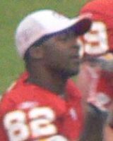 Dante Hall