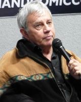 Frazer Hines