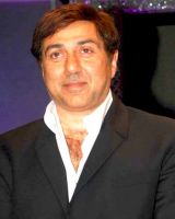 Sunny Deol