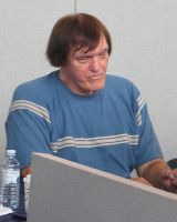 Richard Kiel