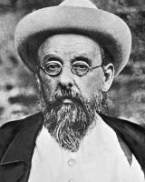 Konstantin Tsiolkovsky