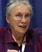 Annie Proulx