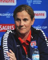 Jill Ellis