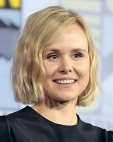 Alison Pill