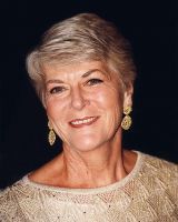 Geraldine Ferraro