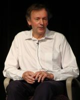 Rupert Sheldrake