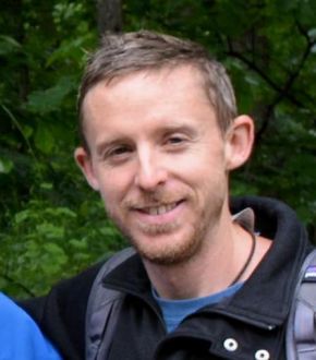 Tommy Caldwell