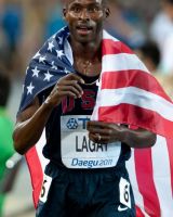 Bernard Lagat