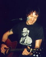 Elliott Smith