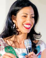 Huma Abedin