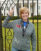 Cindy Sheehan