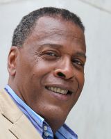 Meshach Taylor