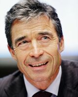 Anders Fogh Rasmussen