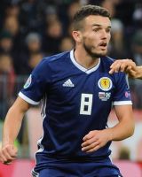 John McGinn