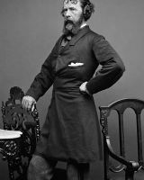 Nathaniel Parker Willis