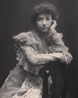 Minnie Maddern Fiske