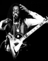 Dennis Brown