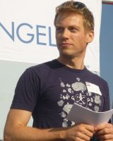Barrett Foa