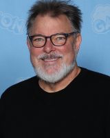 Jonathan Frakes
