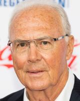 Franz Beckenbauer
