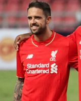 Danny Ings