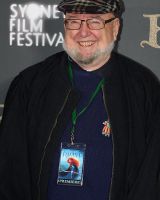 Thomas Keneally