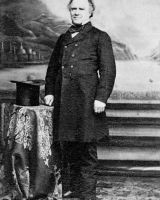 Joseph Howe